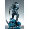Sideshow - DC Comics - Mr. Freeze Premium Format 1/4