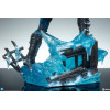 Sideshow - DC Comics - Mr. Freeze Premium Format 1/4