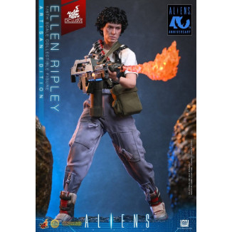 Hot Toys - Aliens - Ellen Ripley (Artisan Edition) 1/6
