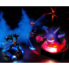 Langbowang Funism - Holly Box Pokémon - LED Diorama Battle Moments - Set of 6 Figures