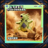 Langbowang Funism - Holly Box Pokémon - LED Diorama Battle Moments - Set of 6 Figures
