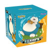 Funism - Pokemon Prime Figure - Snorlax & Eevee - Kabigon & Eievui