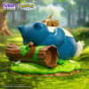 Funism - Pokemon Prime Figure - Snorlax & Eevee - Kabigon & Eievui