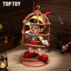 Toy Pop - Disney Pinocchio Growth Diary - Set of 6 Blind Box Figures