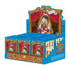 Toy Pop - Disney Pinocchio Growth Diary - Set of 6 Blind Box Figures
