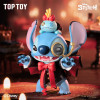 Toy Pop - Disney Stitch Wacky Diary 2.0 - Set of 6 Blind Box Figures
