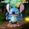 Toy Pop - Disney Stitch Wacky Diary 2.0 - Set of 6 Blind Box Figures