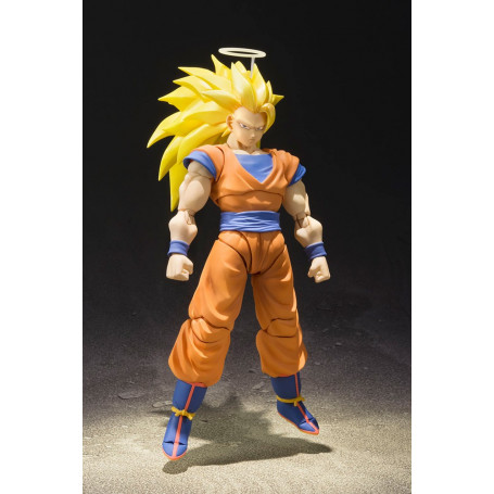 Bandai Dragon Ball Z Shenron SH FIguarts