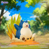 Funism - Pokemon Prime Mini Figure - Snorlax -