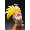 Bandai Dragon Ball Z Shenron SH FIguarts