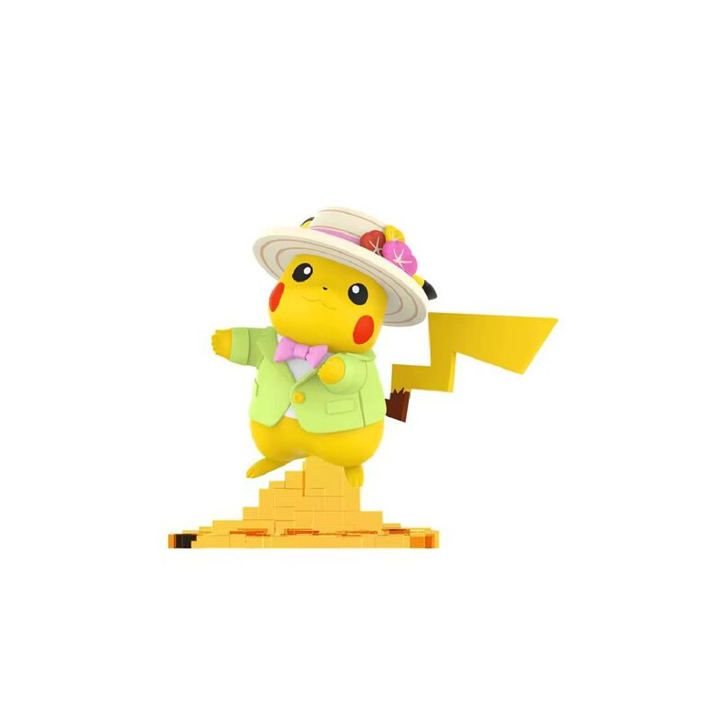 Funism - Pokemon Prime -Figure Mini - Pikachu Cosplay