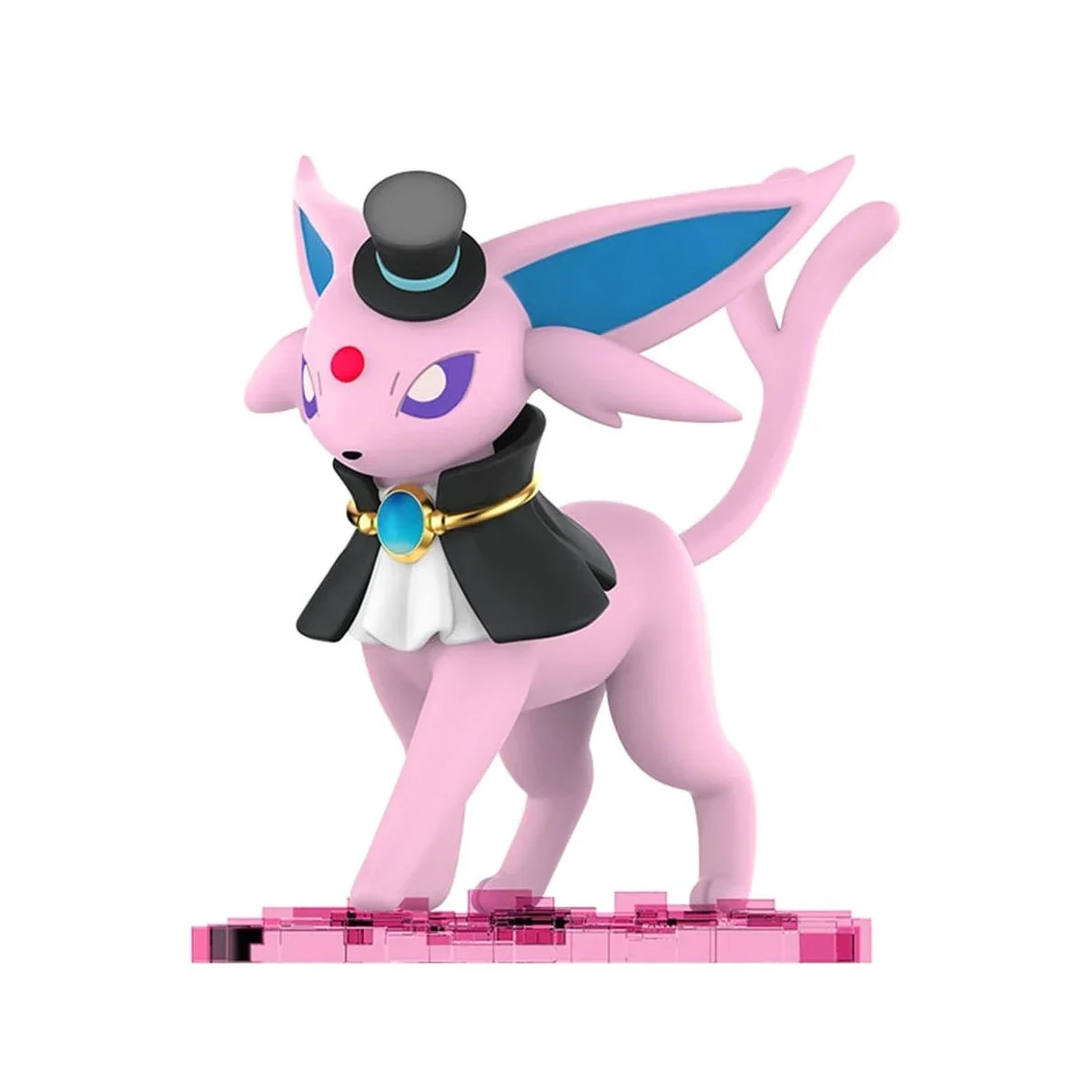Funism - Pokemon Prime e Mini Figure - Mentali Cosplay