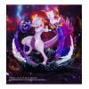 Funism - Pokemon Prime Figure - Mewtwo & Mew