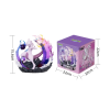 Funism - Pokemon Prime Figure - Mewtwo & Mew