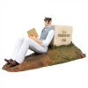 Plastoy - Corto Maltese: La Pérouse 1786 - Collectoys