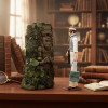 Plastoy - Corto Maltese and the Mū Statue - Collectoys
