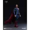 INART - Batman v Superman: Dawn of Justice - 1/12 Scale Superman Action Figure