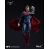 INART - Batman v Superman: Dawn of Justice - 1/12 Scale Superman Action Figure
