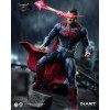 INART - Batman v Superman: Dawn of Justice - 1/12 Scale Superman Action Figure