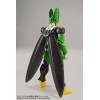 Bandai Model Kit figure Rise Final Form Freezer