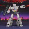 Hasbro - Transformers: The Movie - MEGATRON Leader Class - Studio Series MTMTE Collection