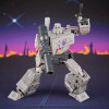 Hasbro - Transformers: The Movie - MEGATRON Leader Class - Studio Series MTMTE Collection