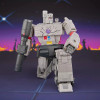 Hasbro - Transformers: The Movie - MEGATRON Leader Class - Studio Series MTMTE Collection