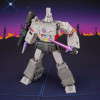 Hasbro - Transformers: The Movie - MEGATRON Leader Class - Studio Series MTMTE Collection