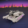 Hasbro - Transformers: The Movie - MEGATRON Leader Class - Studio Series MTMTE Collection