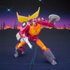 Hasbro - Transformers: The Movie - HOTROD Voyager Class - Studio Series MTMTE Collection