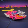 Hasbro - Transformers: The Movie - HOTROD Voyager Class - Studio Series MTMTE Collection