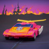 Hasbro - Transformers: The Movie - HOTROD Voyager Class - Studio Series MTMTE Collection