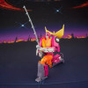 Hasbro - Transformers: The Movie - HOTROD Voyager Class - Studio Series MTMTE Collection