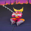 Hasbro - Transformers: The Movie - HOTROD Voyager Class - Studio Series MTMTE Collection