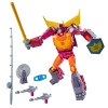 Hasbro - Transformers: The Movie - HOTROD Voyager Class - Studio Series MTMTE Collection