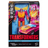 Hasbro - Transformers: The Movie - HOTROD Voyager Class - Studio Series MTMTE Collection