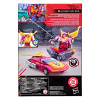 Hasbro - Transformers: The Movie - HOTROD Voyager Class - Studio Series MTMTE Collection
