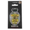 FaNaTtiK - Resident Evil Police Badge Bottle Opener