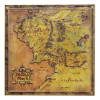 FaNaTtiK - The Lord of the Rings Metal Map
