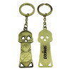 FaNaTtiK - The Goonies Keychains: 40th Anniversary Copper Bones Limited Edition