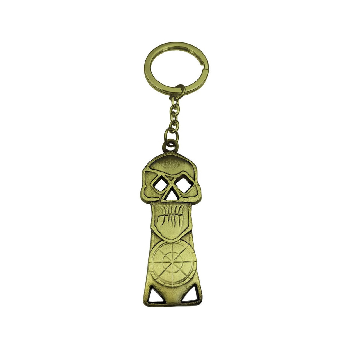 FaNaTtiK - The Goonies Keychains: 40th Anniversary Copper Bones Limited Edition