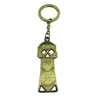 FaNaTtiK - The Goonies Keychains: 40th Anniversary Copper Bones Limited Edition