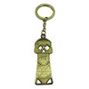 FaNaTtiK - The Goonies Keychains: 40th Anniversary Copper Bones Limited Edition
