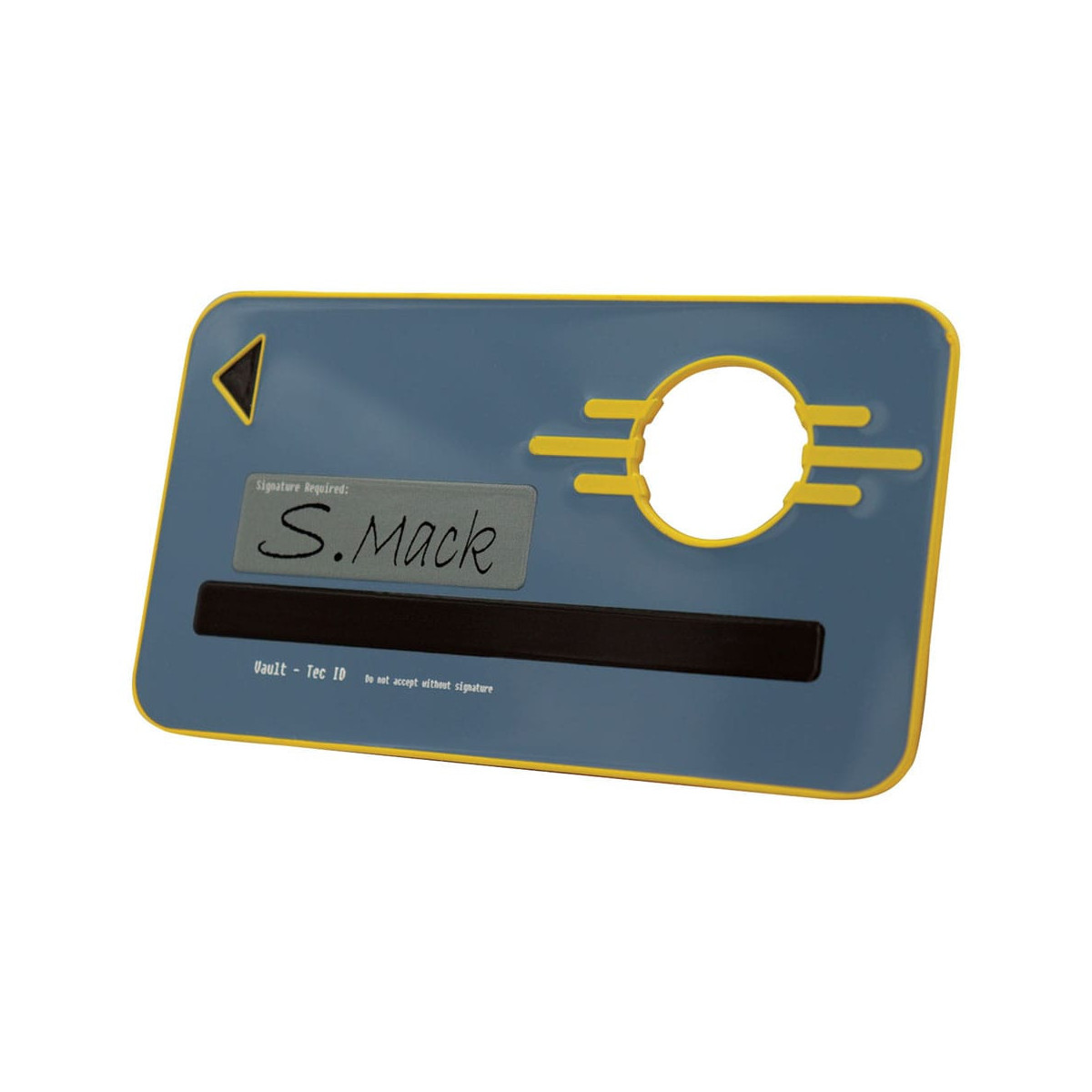 FaNaTtiK - Fallout 3 Vault 101 Security Keycard Replicas, Limited Edition