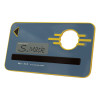 FaNaTtiK - Fallout 3 Vault 101 Security Keycard Replicas, Limited Edition