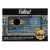 FaNaTtiK - Fallout 3 Vault 101 Security Keycard Replicas, Limited Edition