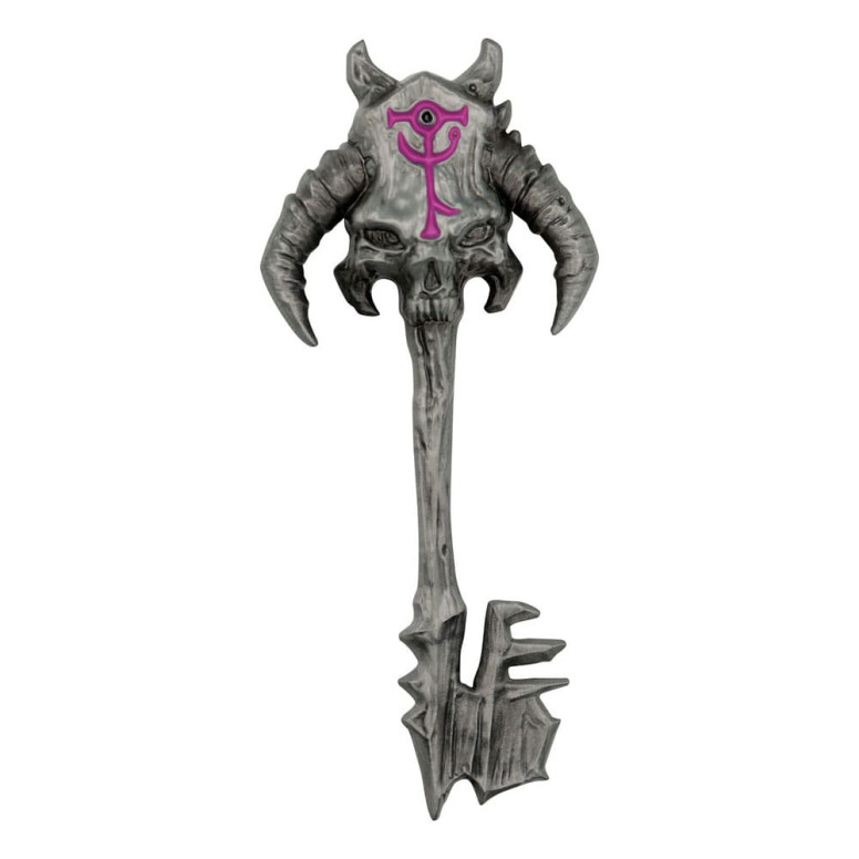 FaNaTtiK - Doom: The Dark Ages Secret Key Limited Edition Replica