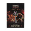 FaNaTtiK - Doom: The Dark Ages Secret Key Limited Edition Replica