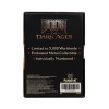FaNaTtiK - Doom: The Dark Ages Secret Key Limited Edition Replica