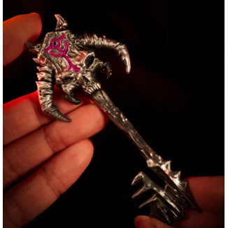 FaNaTtiK - Doom: The Dark Ages Secret Key Limited Edition Replica